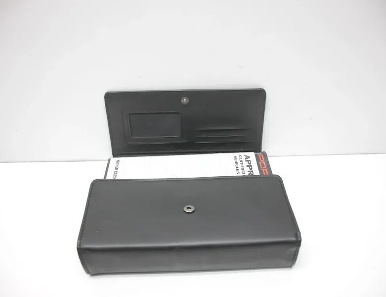 PORSCHE Cayenne 958 (2010-2018) Книга обслуживания 34354982