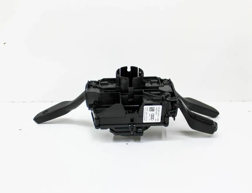 AUDI A4 B9/8W (2015-2024) Подрулевой переключатель 4N0907129KC 24558856