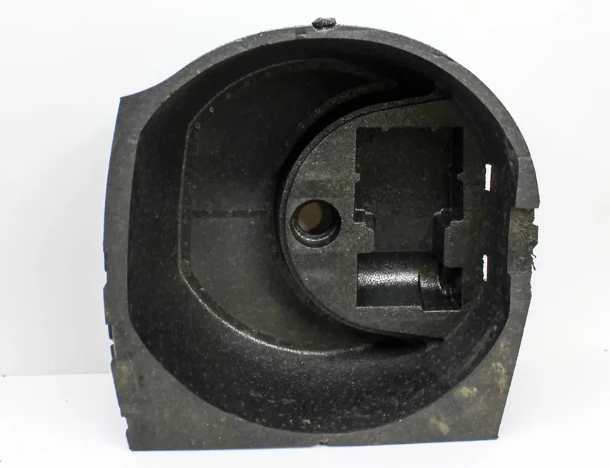 AUDI A6 C6/4F (2004-2011) Магистральная пена 4F5012109C 24672905