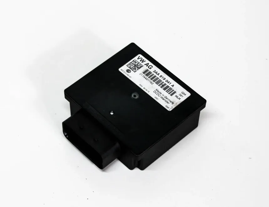 SEAT Altea 1 generation (2004-2013) Other Control Units 3AA919041A 2494136