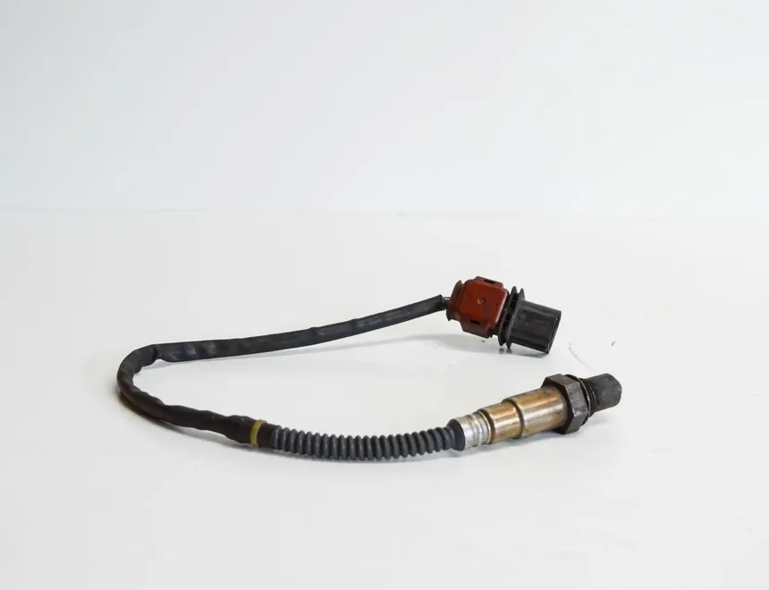 AUDI A6 C6/4F (2004-2011) Lambda Oxygen Sensor 059906262F 2612168