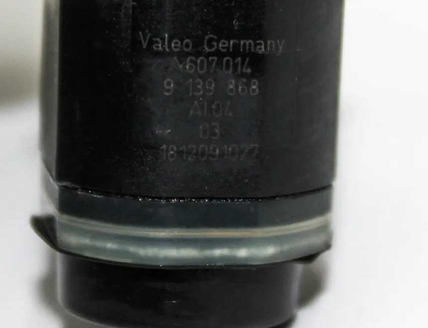 BMW X5 E70 (2006-2013) Front Parking Sensor 9139868 27275672