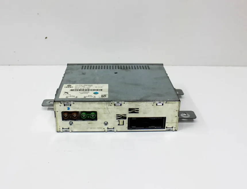 VOLKSWAGEN Phaeton 1 generation (2002-2016) TV Module 3D0919146 27344787