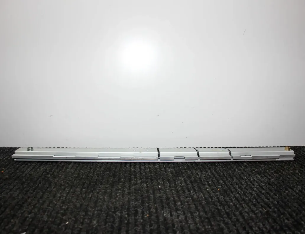 BMW X3 F25 (2010-2017) Boot Luggage Lashing Trunk Rail Left 9175148 29406685