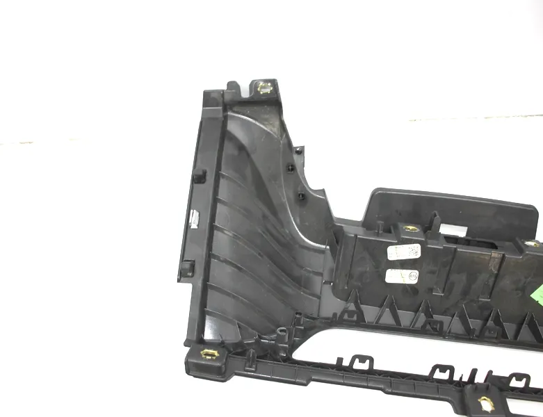 AUDI Q5 FY (2016-2024) Other parts of the interior panel 80B857297B 36200319