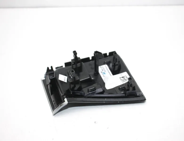 PORSCHE Macan 1 generation (2013-2023) Отделочный щит панели  95B854398AB 34354531