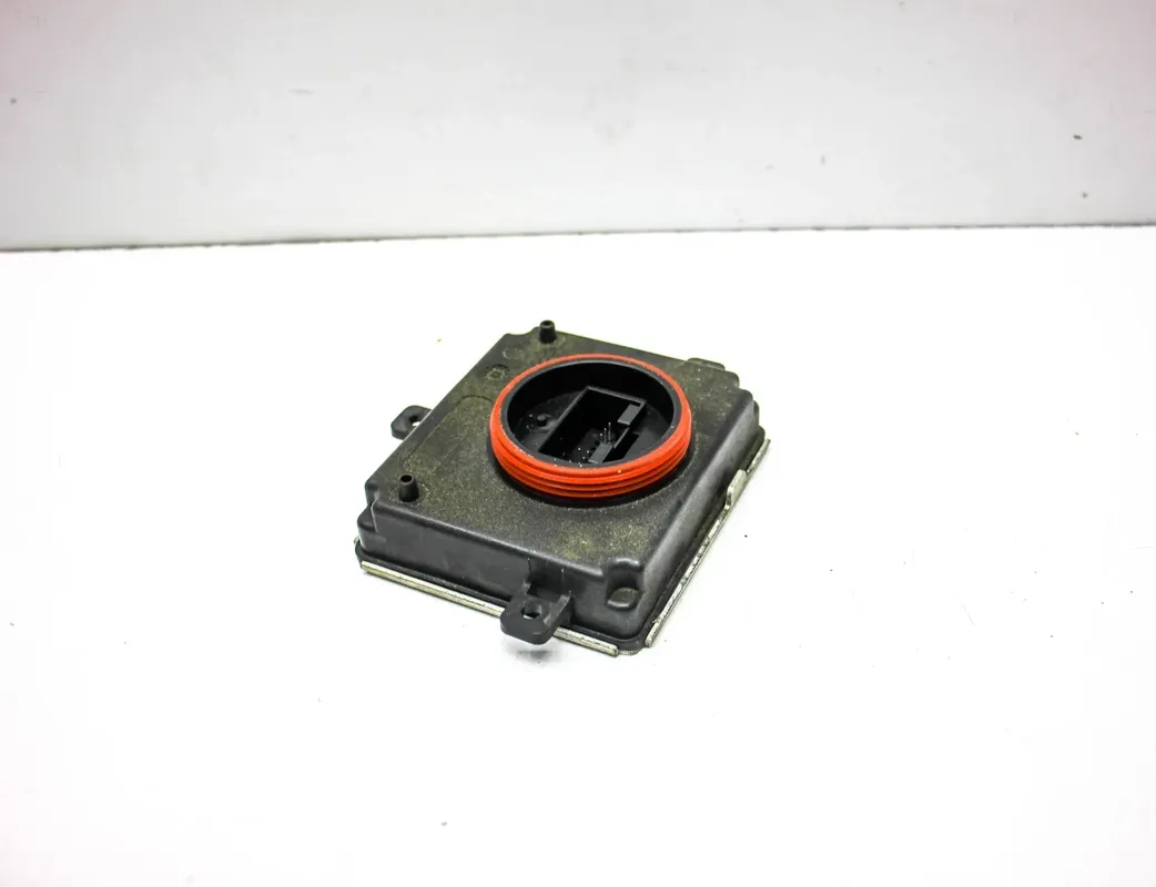 AUDI A7 C7/4G (2010-2020) Headlight Control Unit 4G0907697J 32102968