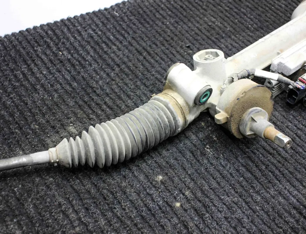 CHRYSLER 300C 2 generation (2011-2023) Steering Rack 68323546AB,38010120 32443645