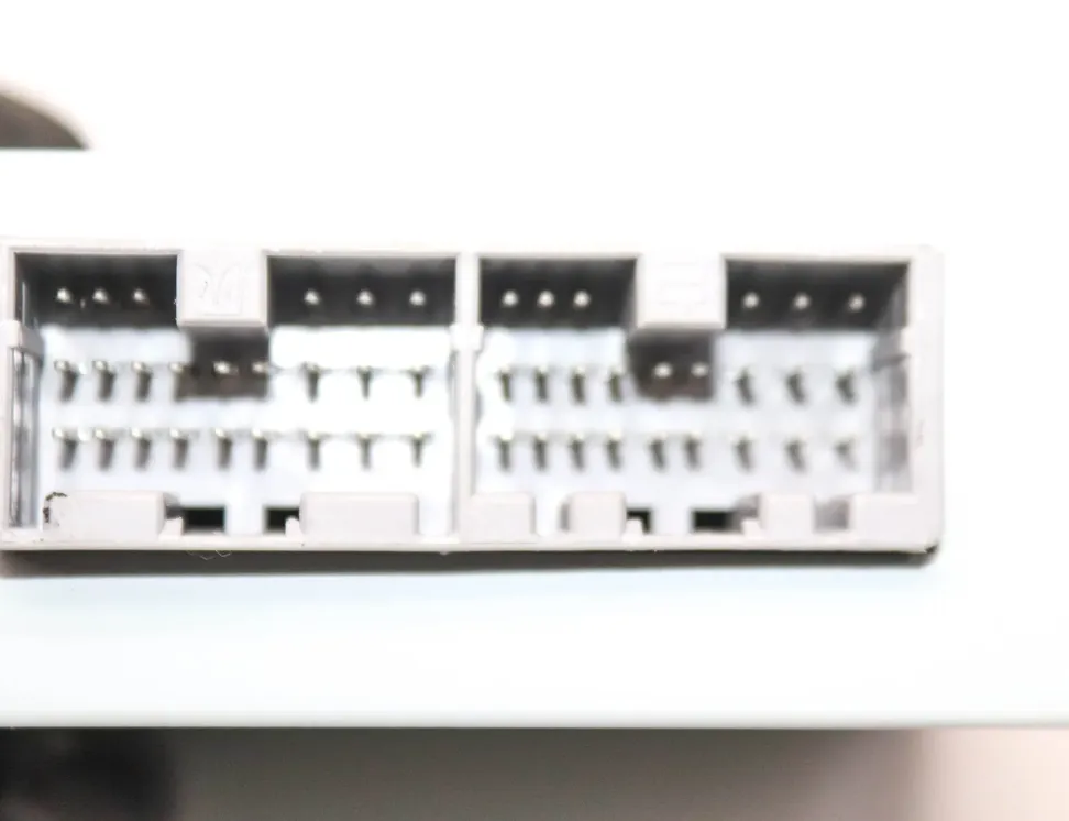 MERCEDES-BENZ GL-Class X164 (2006-2012) Video control module 070263000 33794298