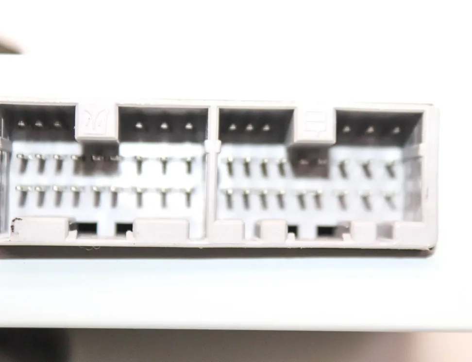 MERCEDES-BENZ GL-Class X164 (2006-2012) Video control module 070263000 33794298