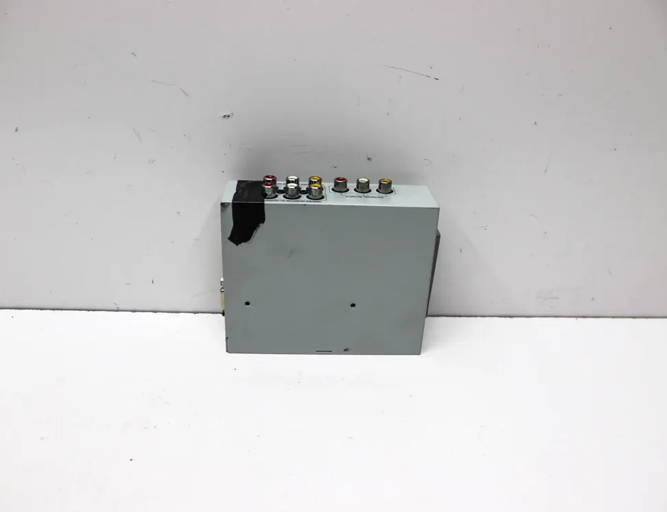 MERCEDES-BENZ GL-Class X164 (2006-2012) Video control module 070263000 33794298