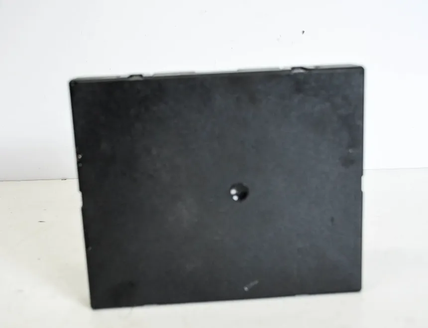 AUDI A6 C7/4G (2010-2020) Comfort Control Unit 4H0907064FN 3834539