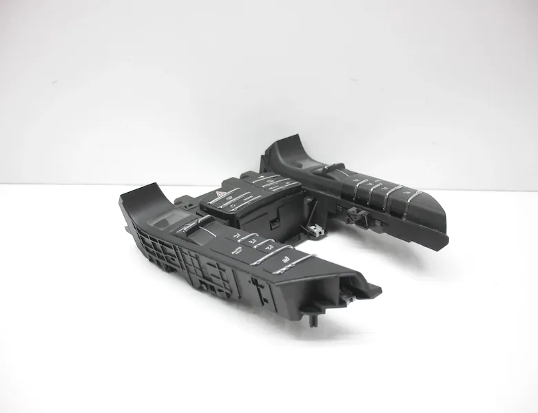 PORSCHE Cayenne 958 (2010-2018) Pегулятор климы 7P5907040N 34354984