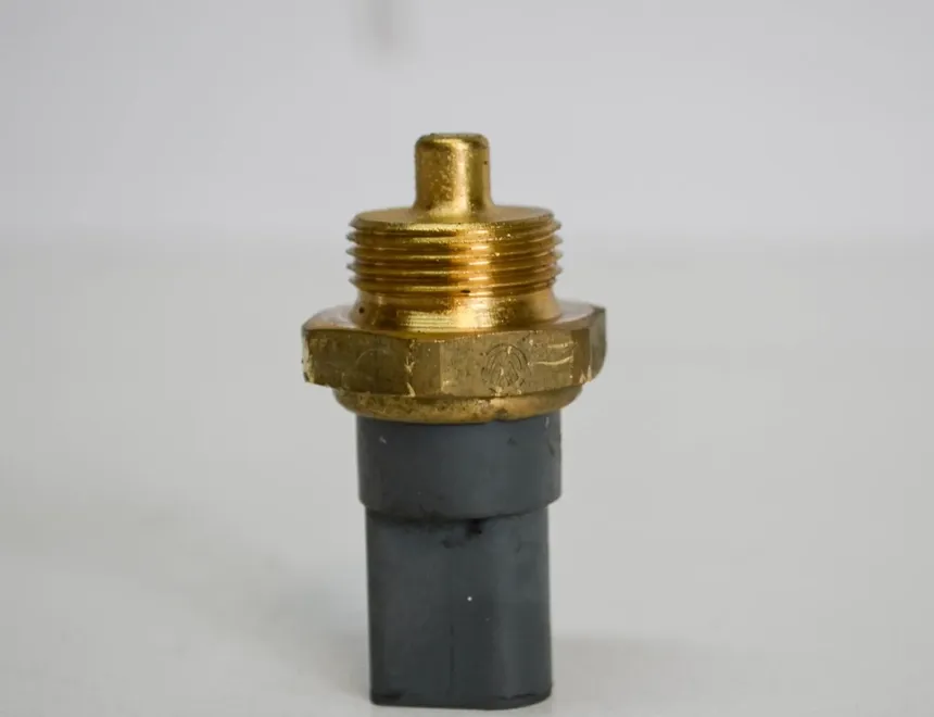 SEAT Ibiza 4 generation (2008-2017) Exhaust gas temperature sensor 6R0919501 4068772