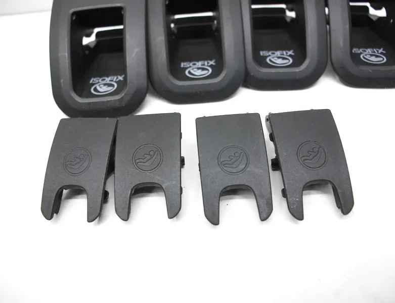 PORSCHE Macan 1 generation (2013-2023) Другие внутренние детали 95B887233 34354532