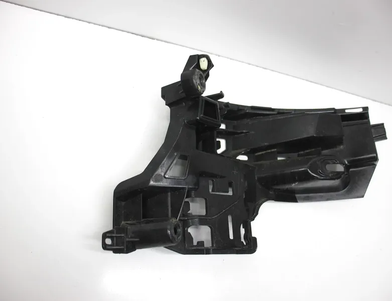 PORSCHE Macan 1 generation (2013-2023) Левый держатель заднего бампера 95B807571C 34354539