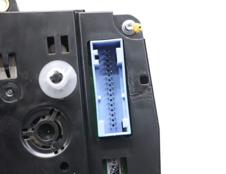 PORSCHE Macan 1 generation (2013-2023) Speedometer 95B920915AS 34354525