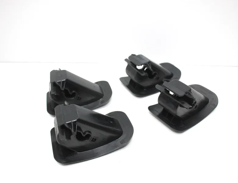 PORSCHE Macan 1 generation (2013-2023) Другие внутренние детали 95B887233 34354532