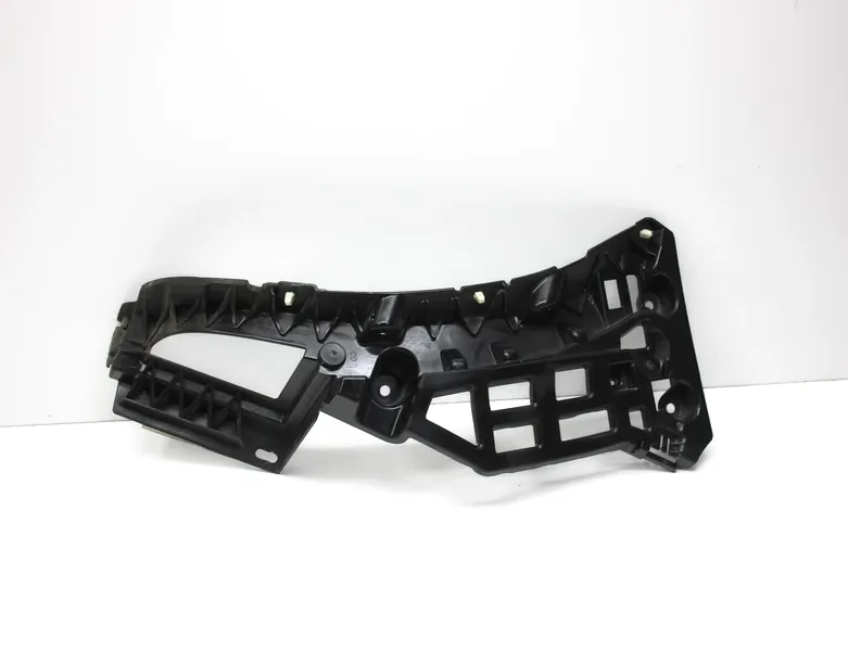 PORSCHE Macan 1 generation (2013-2023) Левый держатель заднего бампера 95B807453H 34354557