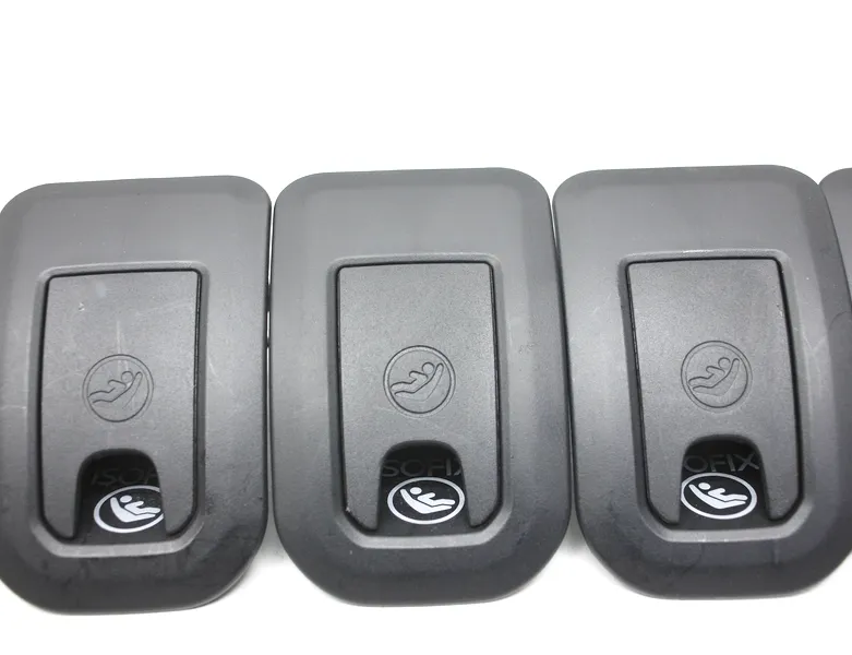 PORSCHE Macan 1 generation (2013-2023) Другие внутренние детали 95B887233 34354532