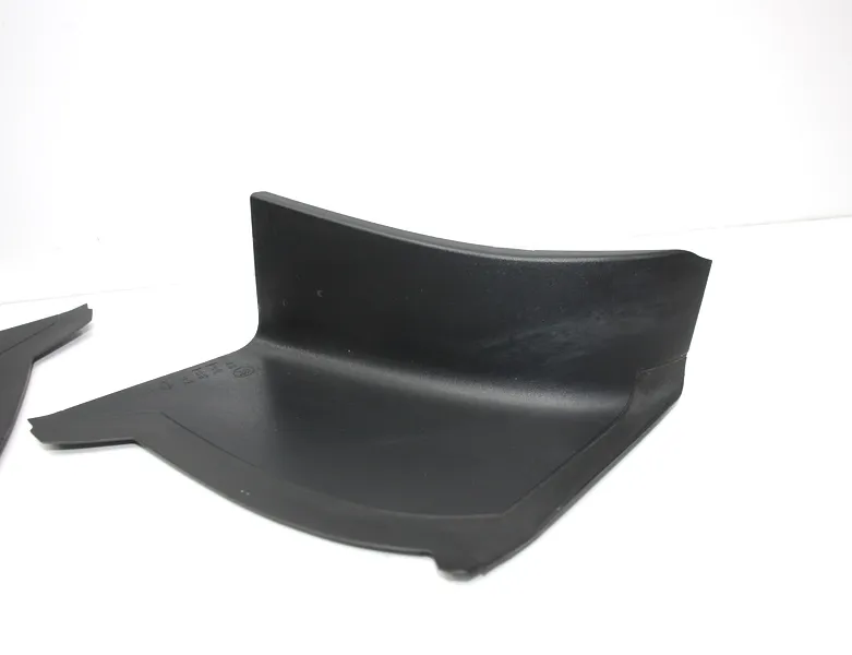 PORSCHE Macan 1 generation (2013-2023) Облицовка заднего правого фонаря 95B945309F,95B945310F 34354537