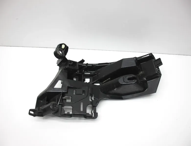 PORSCHE Macan 1 generation (2013-2023) Левый держатель заднего бампера 95B807571C 34354539