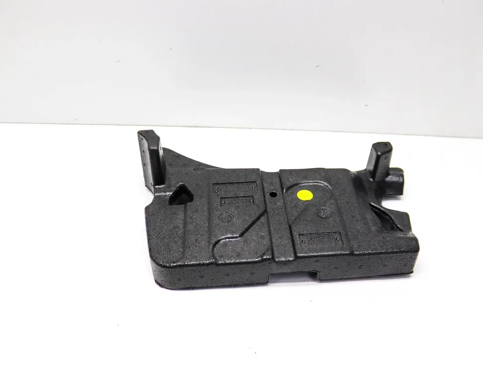 PORSCHE Cayenne 958 (2010-2018) Trunk Foam 7P5012177A 34267788