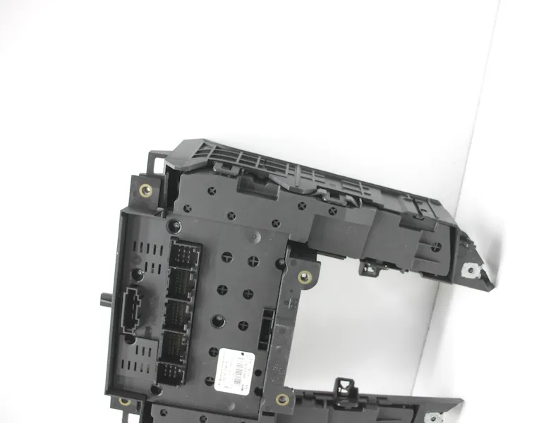 PORSCHE Cayenne 958 (2010-2018) Pегулятор климы 7P5907040N 34354984