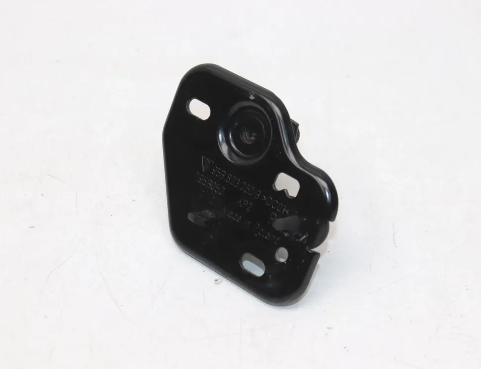 PORSCHE Macan 1 generation (2013-2023) Крюк капотa 95B823260B,95B823260 36010677