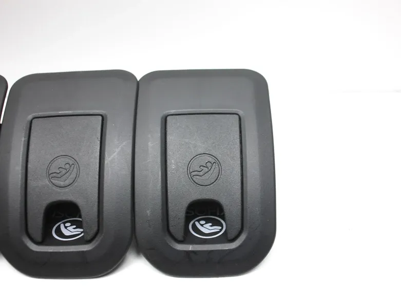 PORSCHE Macan 1 generation (2013-2023) Другие внутренние детали 95B887233 34354532