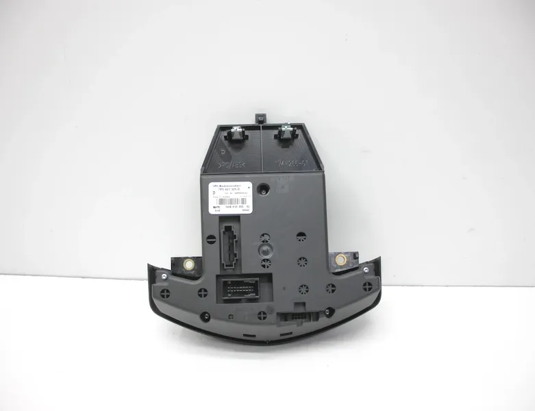 PORSCHE Cayenne 958 (2010-2018) Центральный замок 7P5927325D 34354986