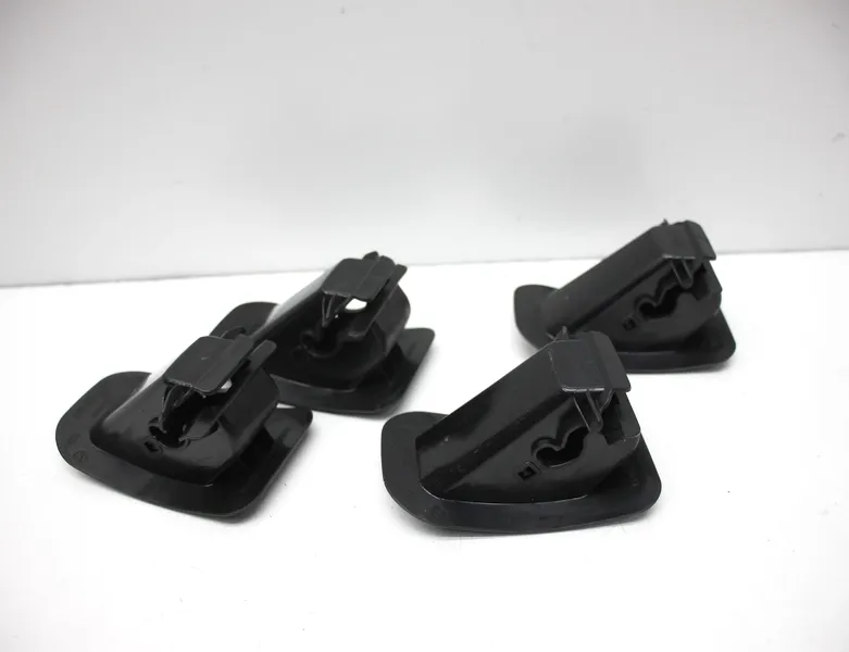 PORSCHE Macan 1 generation (2013-2023) Другие внутренние детали 95B887233 34354532