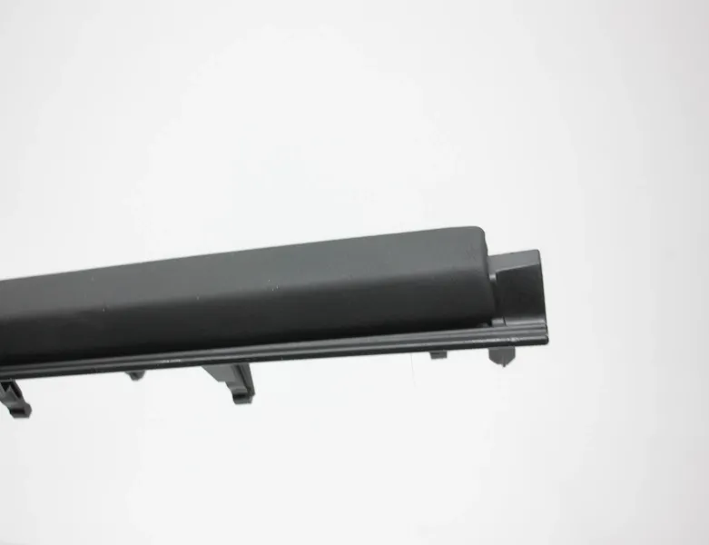 PORSCHE Macan 1 generation (2013-2023) Отделочный щит панели  95B858071 34354535