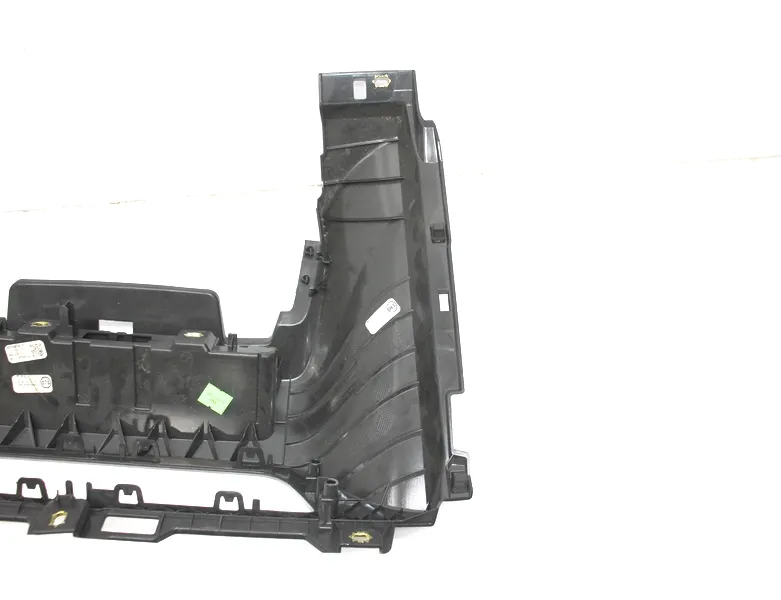 AUDI Q5 FY (2016-2024) Other parts of the interior panel 80B857297B 36200319