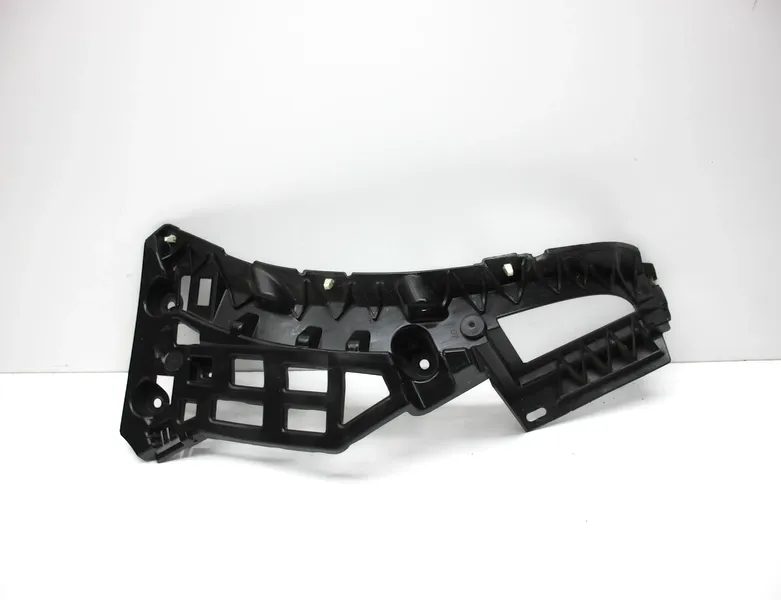 PORSCHE Macan 1 generation (2013-2023) Держатель заднего бампера правый 95B807454H 34354540