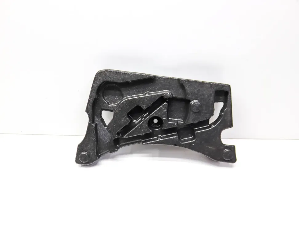 PORSCHE Cayenne 958 (2010-2018) Trunk Foam 7P5012177A 34267788