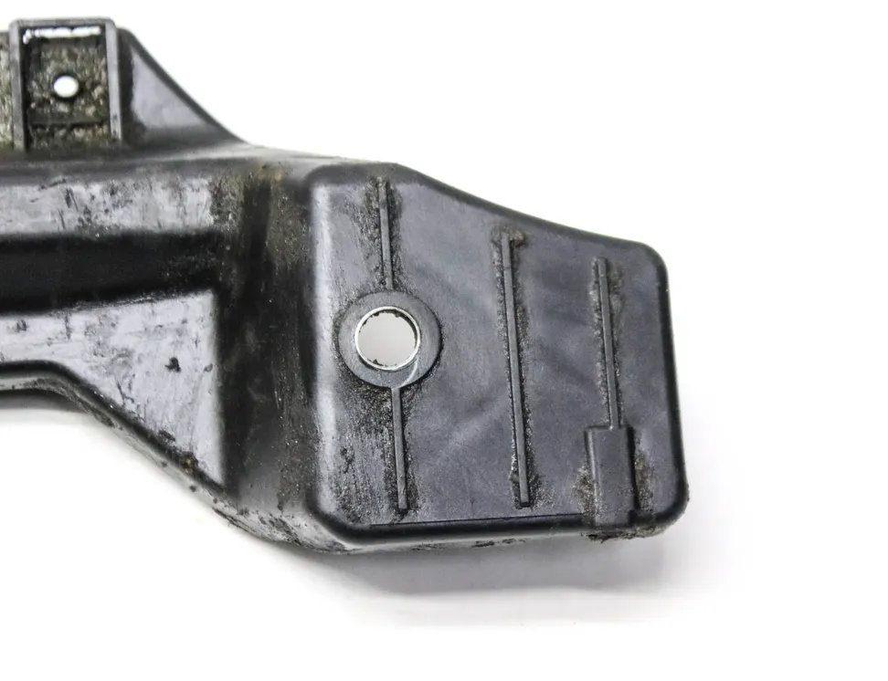 PORSCHE Cayenne 958 (2010-2018) Hижняя часть телевизора 7P0805551 34373036