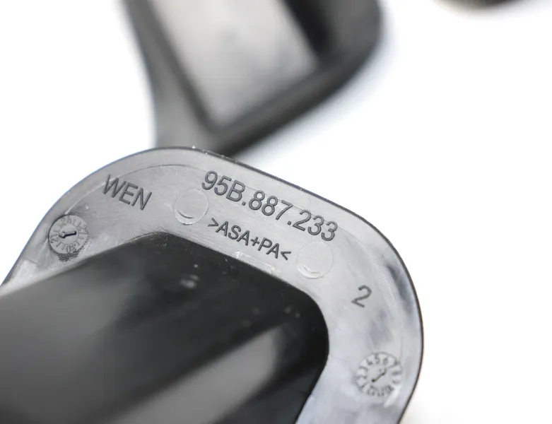 PORSCHE Macan 1 generation (2013-2023) Другие внутренние детали 95B887233 34354532