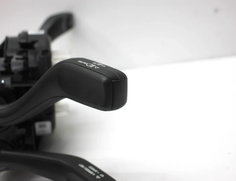 PORSCHE Macan 1 generation (2013-2023) Подрулевой переключатель 95B953502BC,95B953568J,95B953507HR 34354524