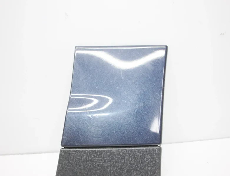 PORSCHE Cayenne 958 (2010-2018) Молдинг переднего правого крыла 7P5854960 34142663