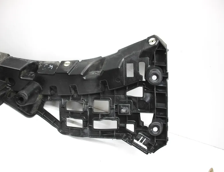 PORSCHE Macan 1 generation (2013-2023) Держатель заднего бампера правый 95B807454H 34354540