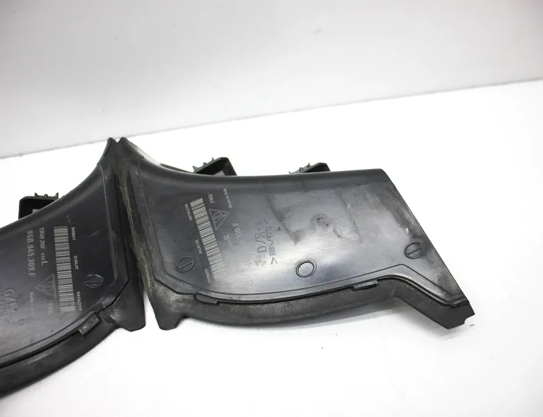 PORSCHE Macan 1 generation (2013-2023) Облицовка заднего правого фонаря 95B945309F,95B945310F 34354537