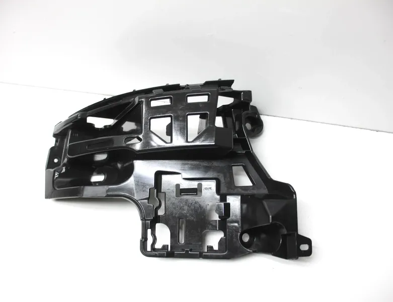 PORSCHE Macan 1 generation (2013-2023) Левый держатель заднего бампера 95B807571C 34354539