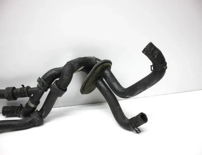 PORSCHE Macan 1 generation (2013-2023) Coolant Hose Pipe 95B819198P,95B819372F,95B819350AD 34354530