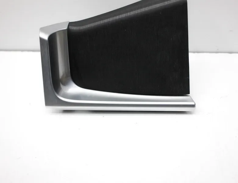 PORSCHE Macan 1 generation (2013-2023) Отделочный щит панели  95B854398AB 34354531