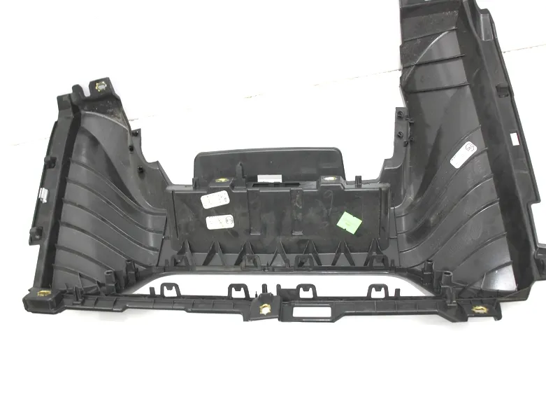AUDI Q5 FY (2016-2024) Other parts of the interior panel 80B857297B 36200319