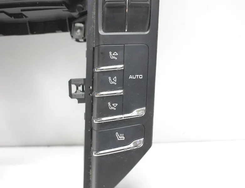 PORSCHE Cayenne 958 (2010-2018) Pегулятор климы 7P5907040N 34354984