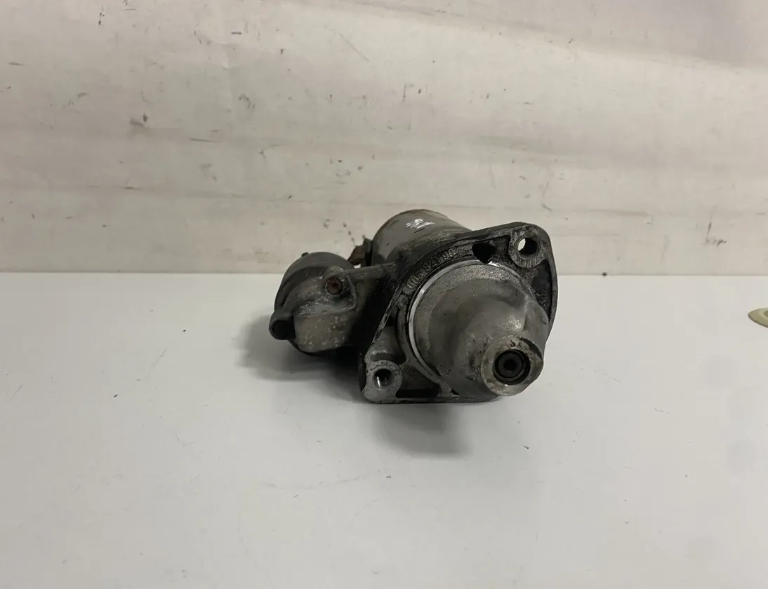 MERCEDES-BENZ C-Class W203/S203/CL203 (2000-2008) Starter Motor 0061514101 23536829