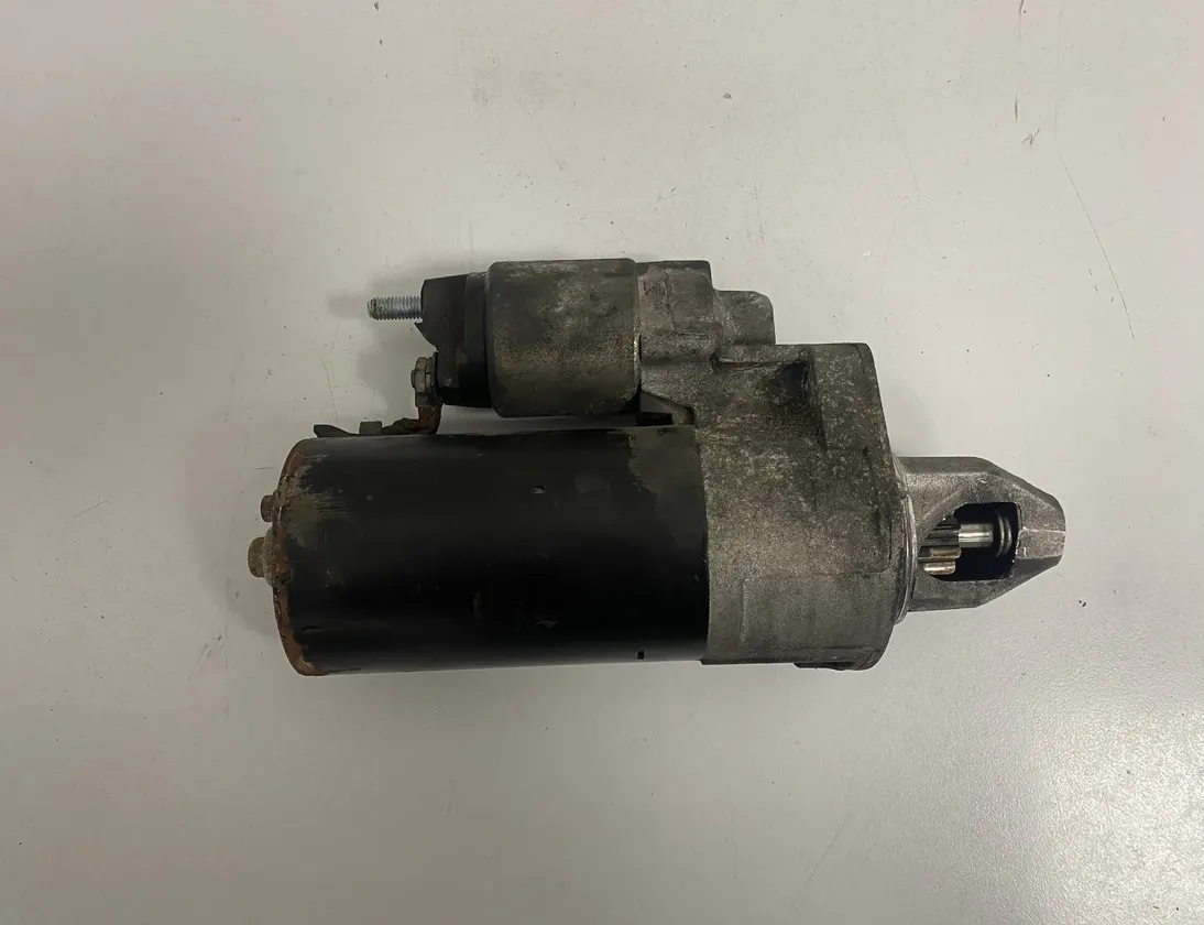 MERCEDES-BENZ C-Class W203/S203/CL203 (2000-2008) Starter Motor 0061514101 23536829