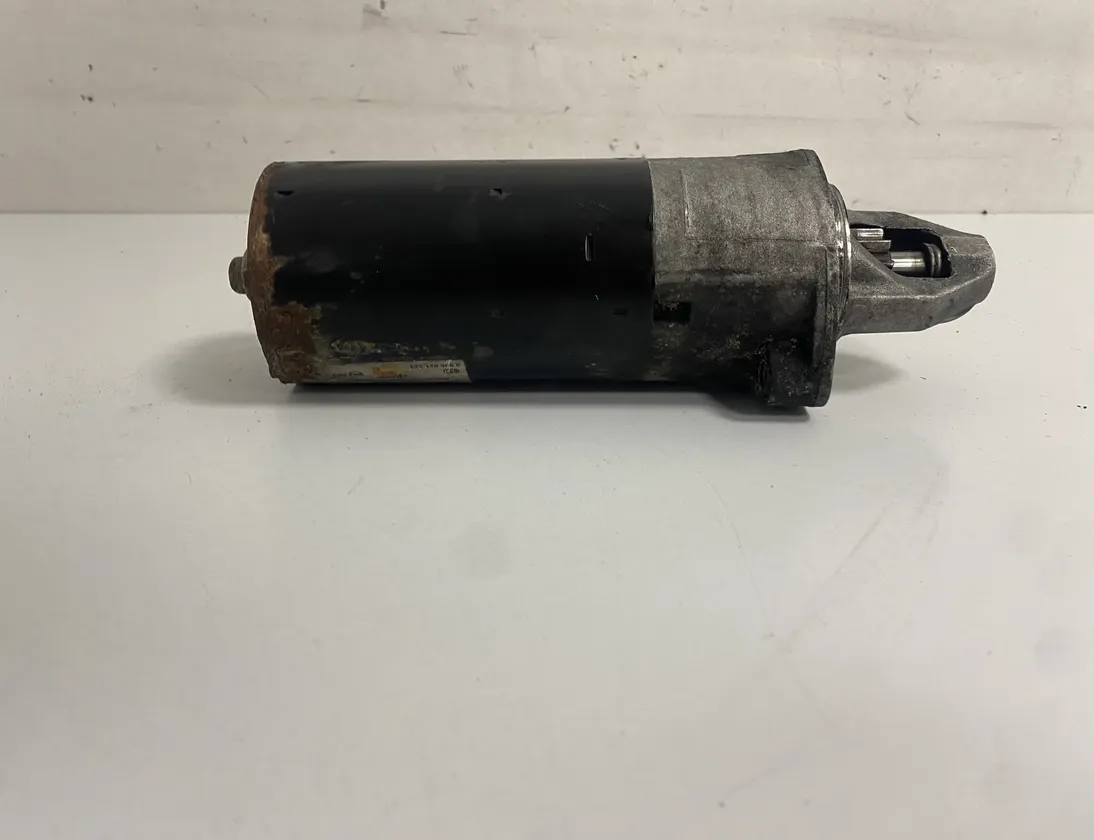 MERCEDES-BENZ C-Class W203/S203/CL203 (2000-2008) Starter Motor 0061514101 23536829